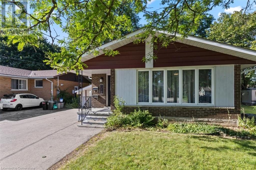 135 Ruskview Road, Kitchener, Ontario  N2M 4S1 - Photo 2 - 40725864