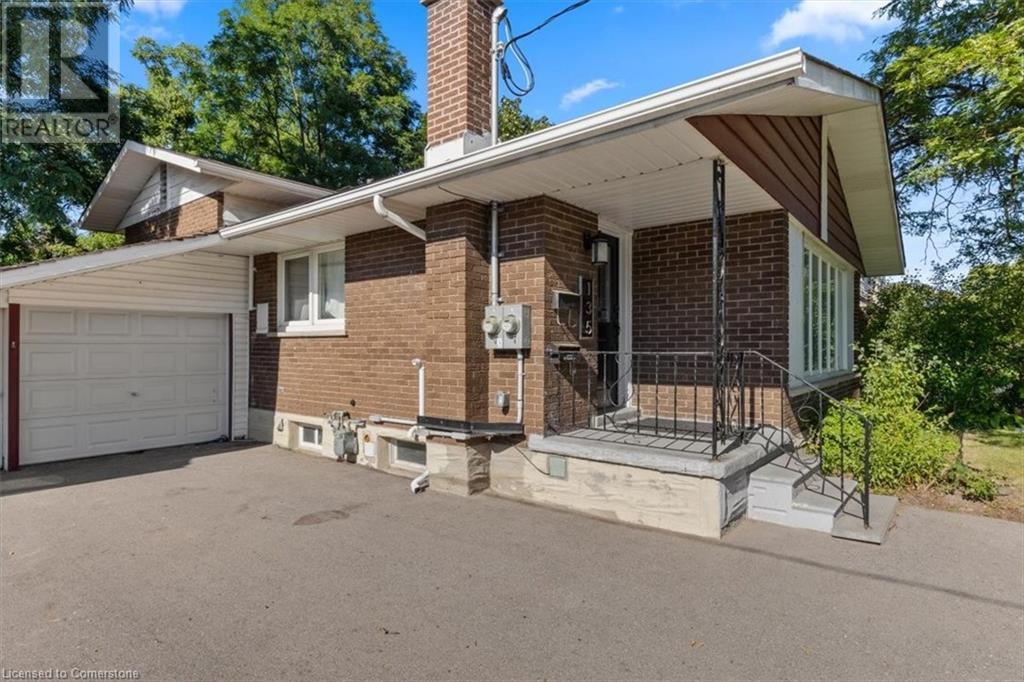 135 Ruskview Road, Kitchener, Ontario  N2M 4S1 - Photo 4 - 40725864