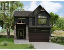 LT 4 WESLEY Boulevard, Cambridge, Ontario