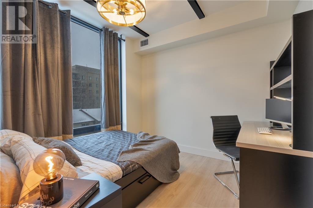 145 Columbia Street W Unit# 703, Waterloo, Ontario  N2L 0K7 - Photo 11 - 40725553
