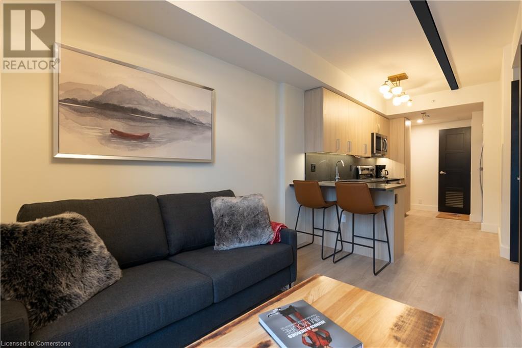 145 Columbia Street W Unit# 703, Waterloo, Ontario  N2L 0K7 - Photo 8 - 40725553