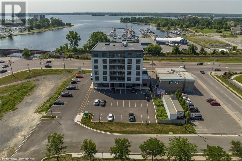 2 Dundas Street W Unit# 406, Belleville, Ontario  K8P 1A1 - Photo 1 - 40724793