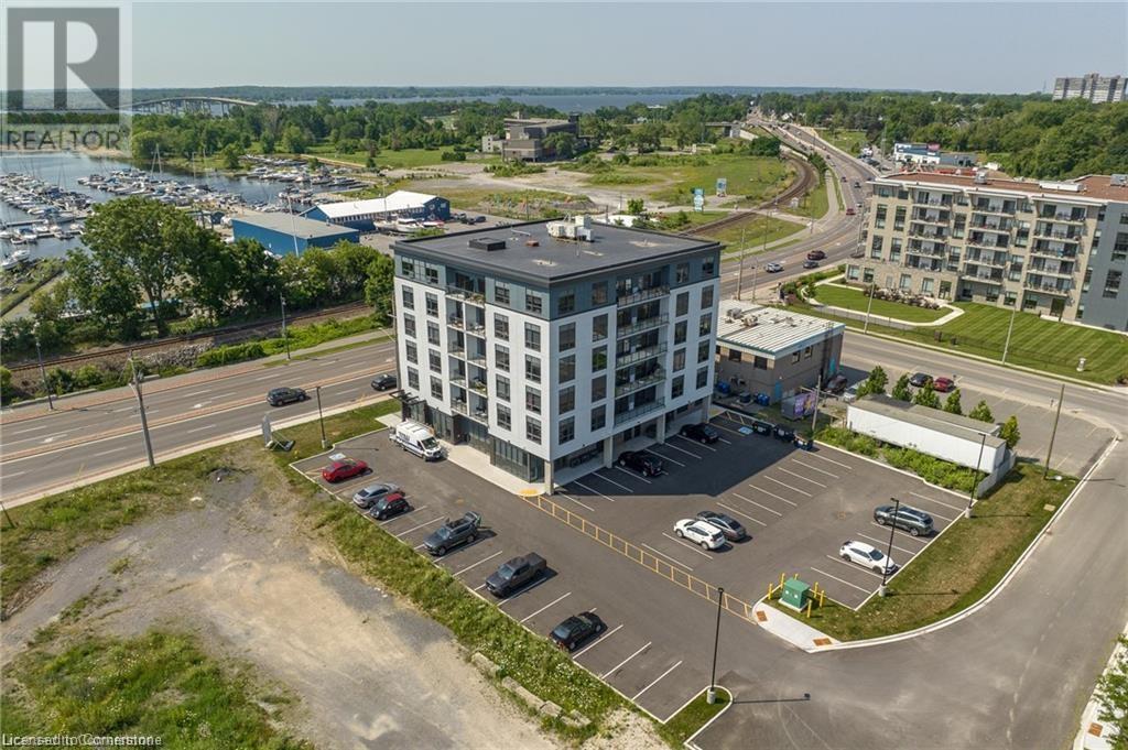 2 Dundas Street W Unit# 406, Belleville, Ontario  K8P 1A1 - Photo 2 - 40724793