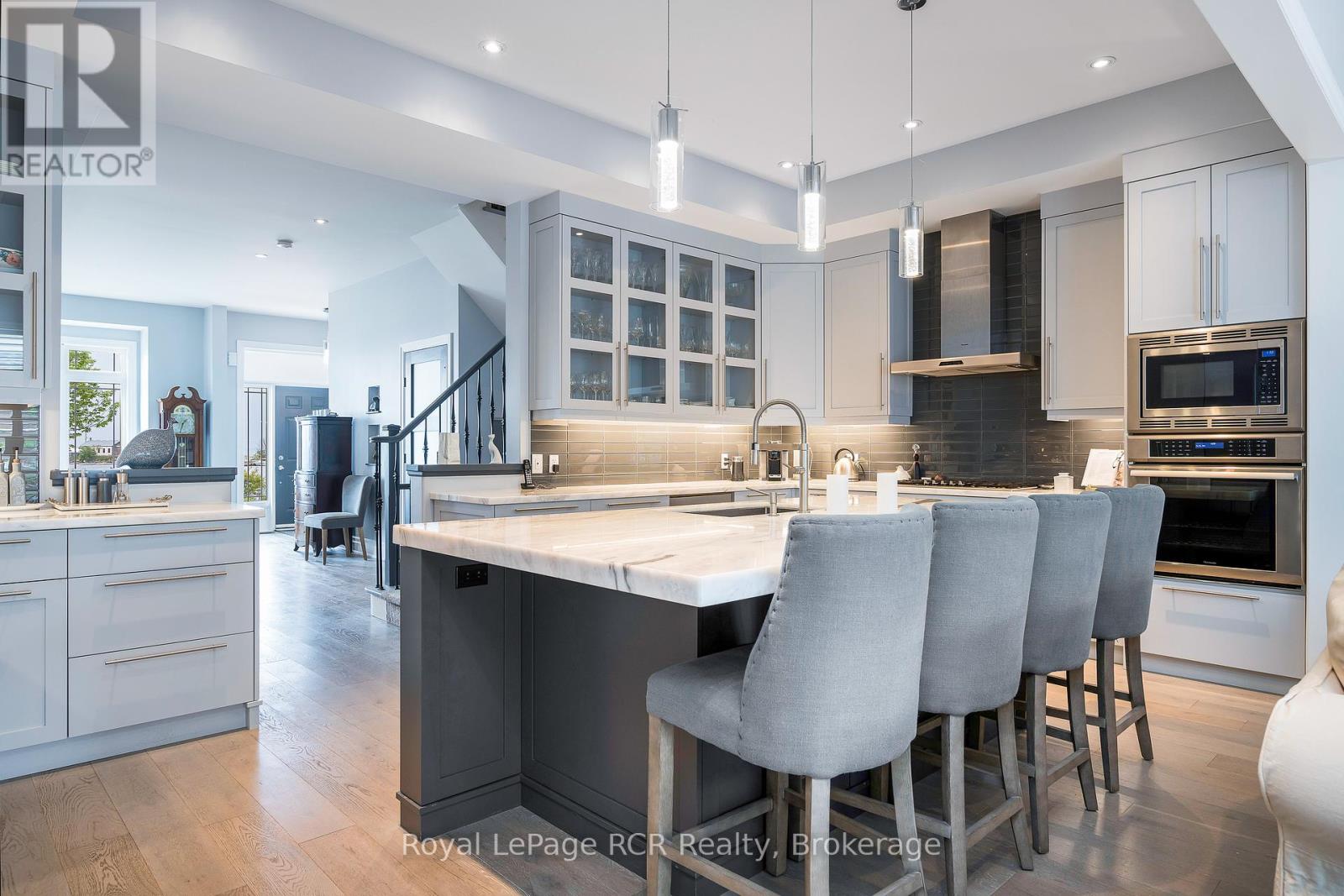16 Wheelhouse Crescent, Collingwood, Ontario  L9Y 0J9 - Photo 10 - S12130408