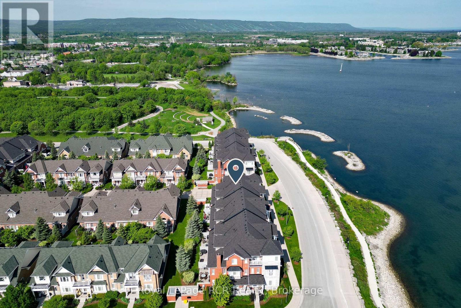 16 Wheelhouse Crescent, Collingwood, Ontario  L9Y 0J9 - Photo 3 - S12130408