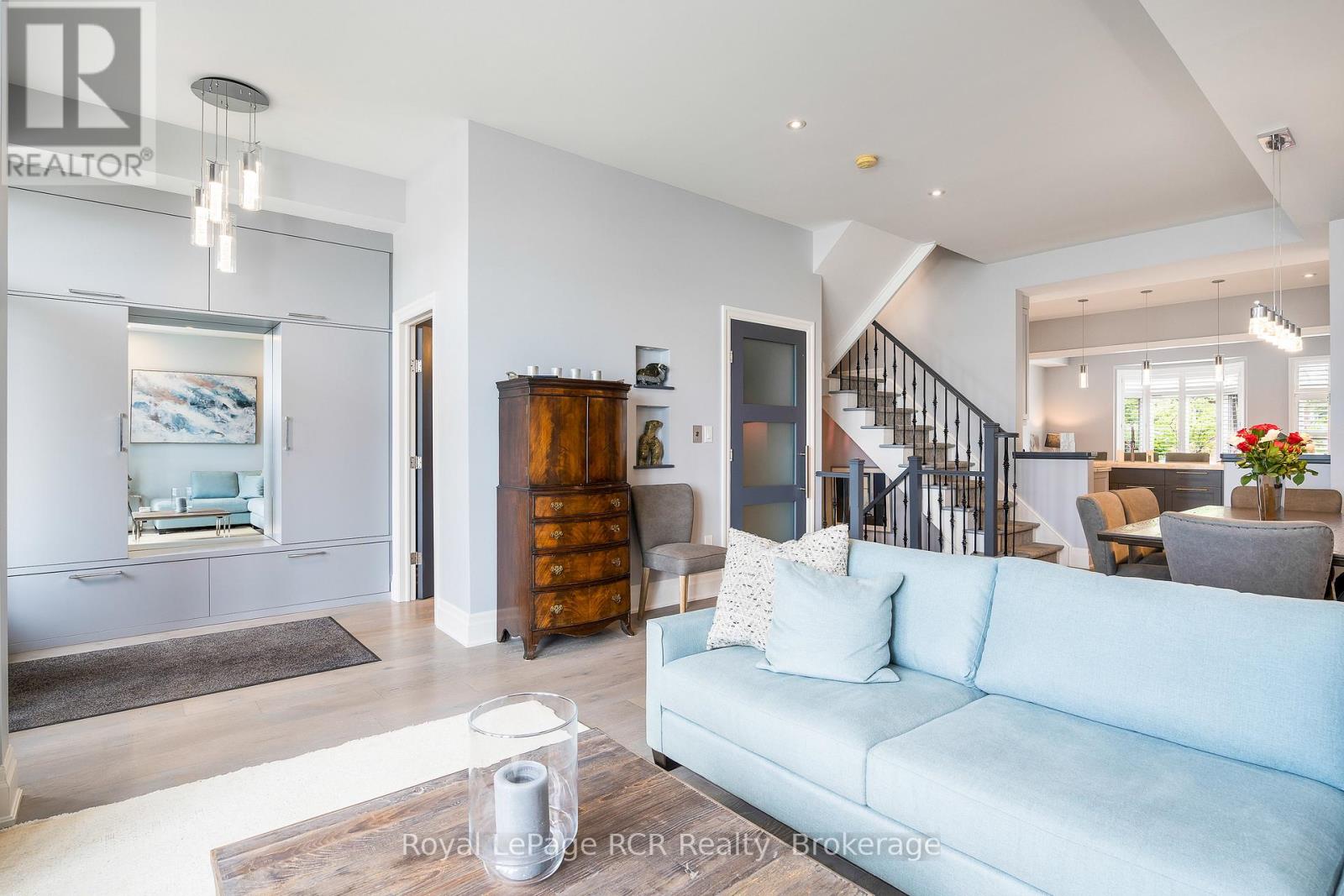 16 Wheelhouse Crescent, Collingwood, Ontario  L9Y 0J9 - Photo 7 - S12130408