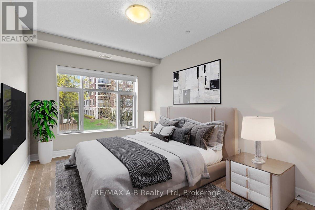 206 - 255 John Street N, Stratford, Ontario  N5A 0G7 - Photo 13 - X12130405