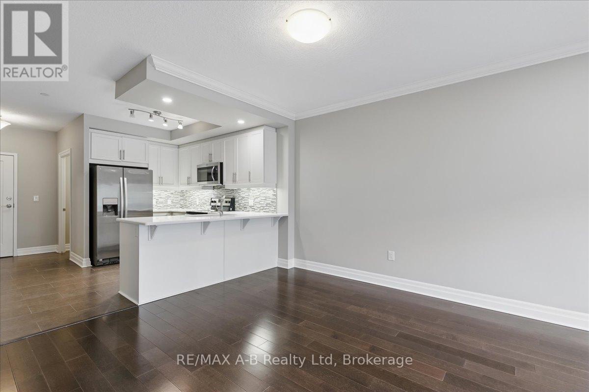 206 - 255 John Street N, Stratford, Ontario  N5A 0G7 - Photo 15 - X12130405