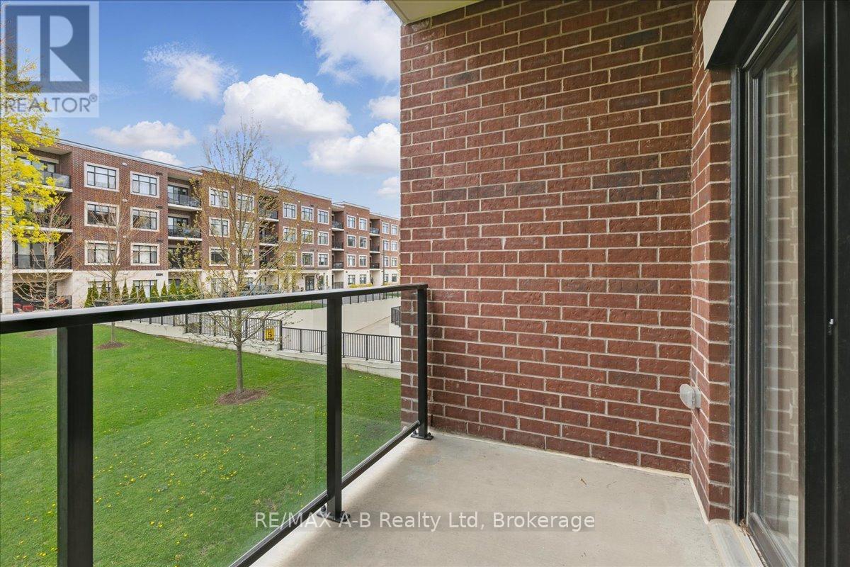 206 - 255 John Street N, Stratford, Ontario  N5A 0G7 - Photo 7 - X12130405