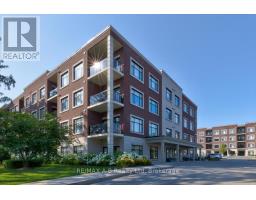 206 - 255 JOHN STREET N, Stratford, Ontario