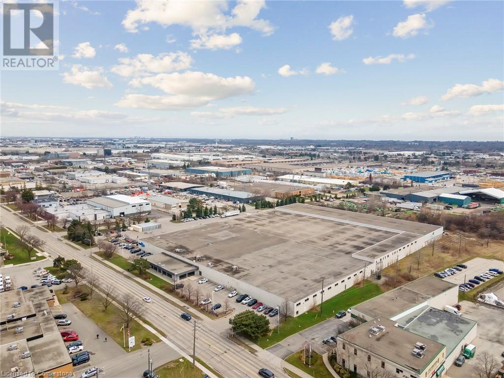 3230 MAINWAY Unit# 1-2, Burlington, Ontario