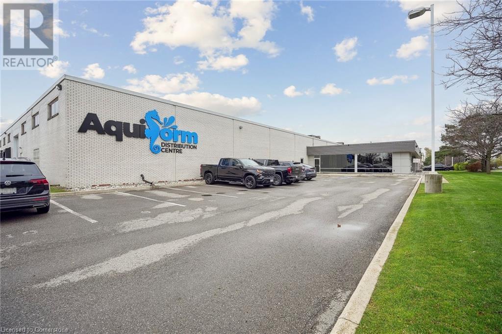 3230 Mainway Unit# 2, Burlington, Ontario  L7M 1A5 - Photo 2 - 40725240