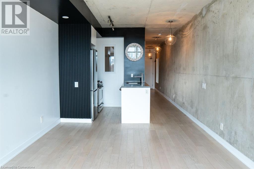 319 Carlaw Avenue Unit# 606, Toronto, Ontario  M4M 0A4 - Photo 3 - 40725600