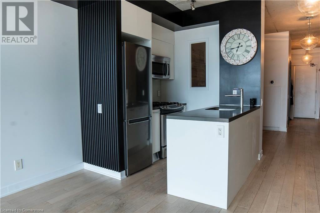 319 Carlaw Avenue Unit# 606, Toronto, Ontario  M4M 0A4 - Photo 4 - 40725600