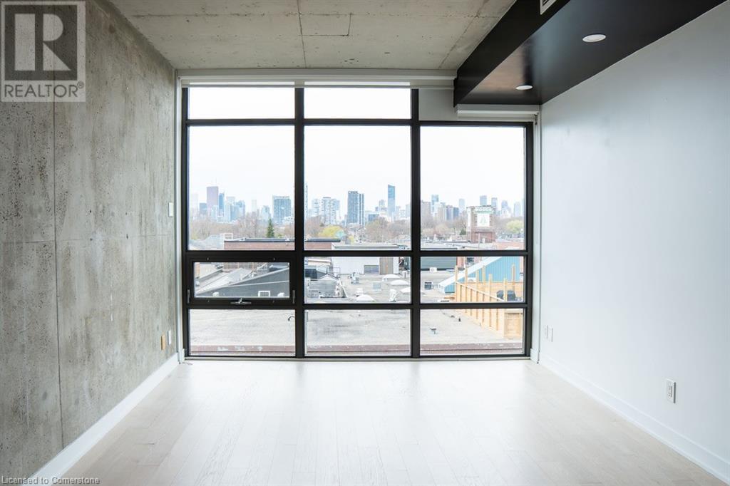 319 Carlaw Avenue Unit# 606, Toronto, Ontario  M4M 0A4 - Photo 7 - 40725600