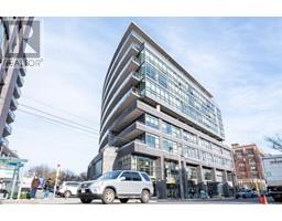 319 CARLAW Avenue Unit# 606, Toronto, Ontario
