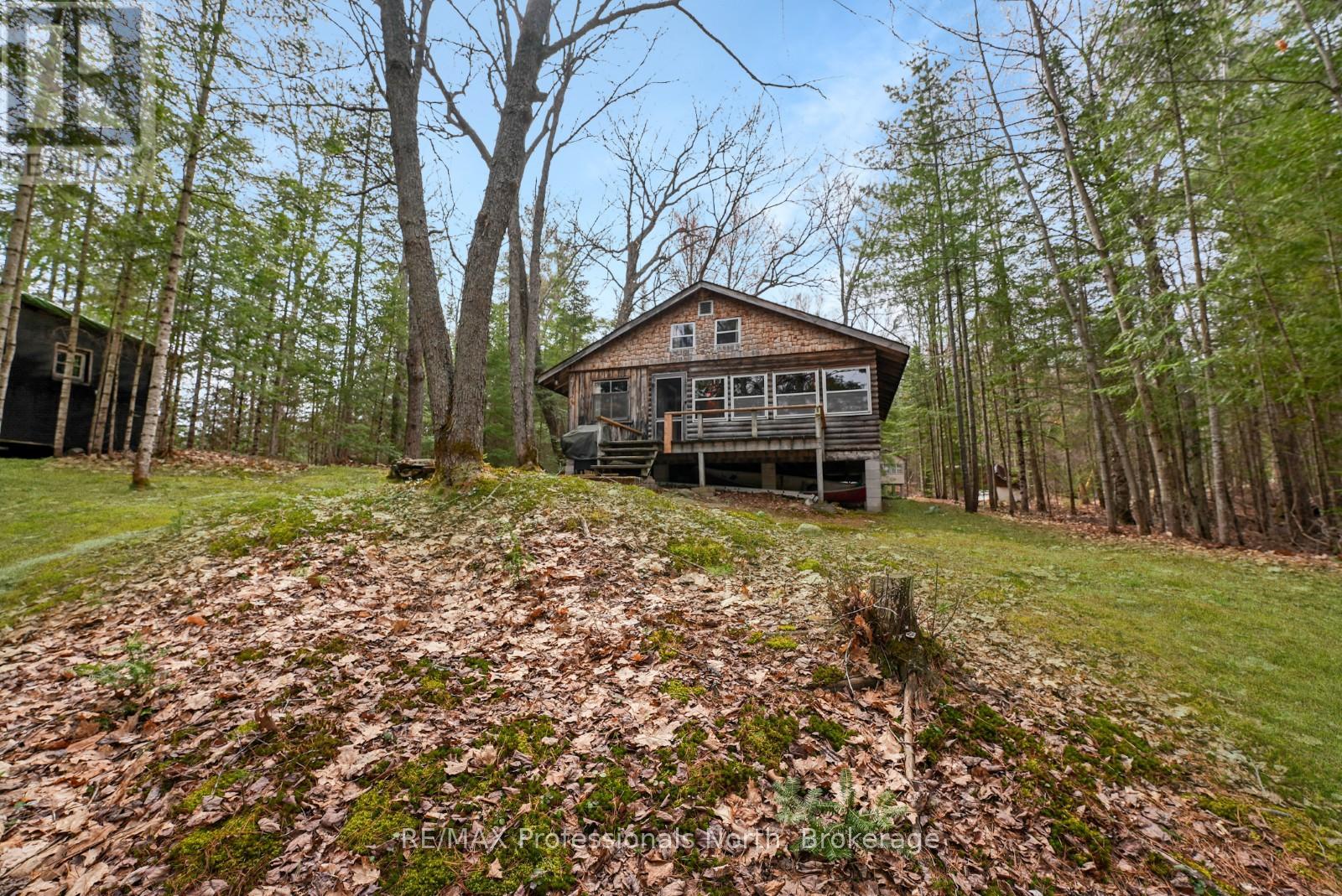 1011 Tadmore Trail, Dysart Et Al, Ontario  K0M 1S0 - Photo 2 - X12130515