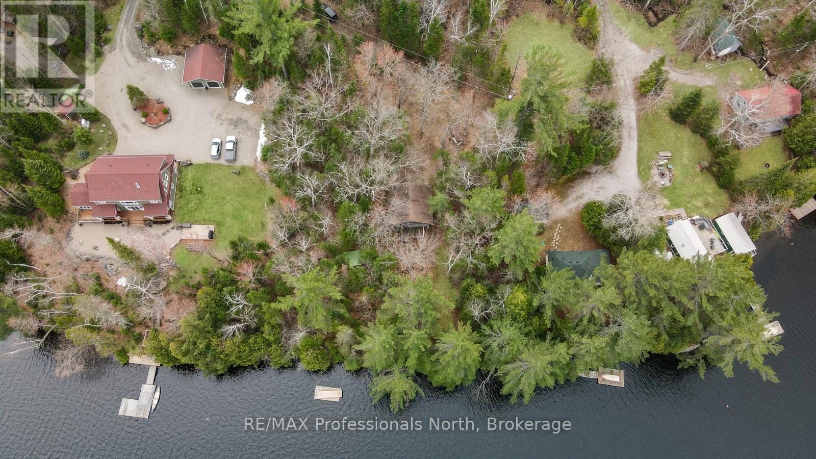 1011 Tadmore Trail, Dysart Et Al, Ontario  K0M 1S0 - Photo 31 - X12130515