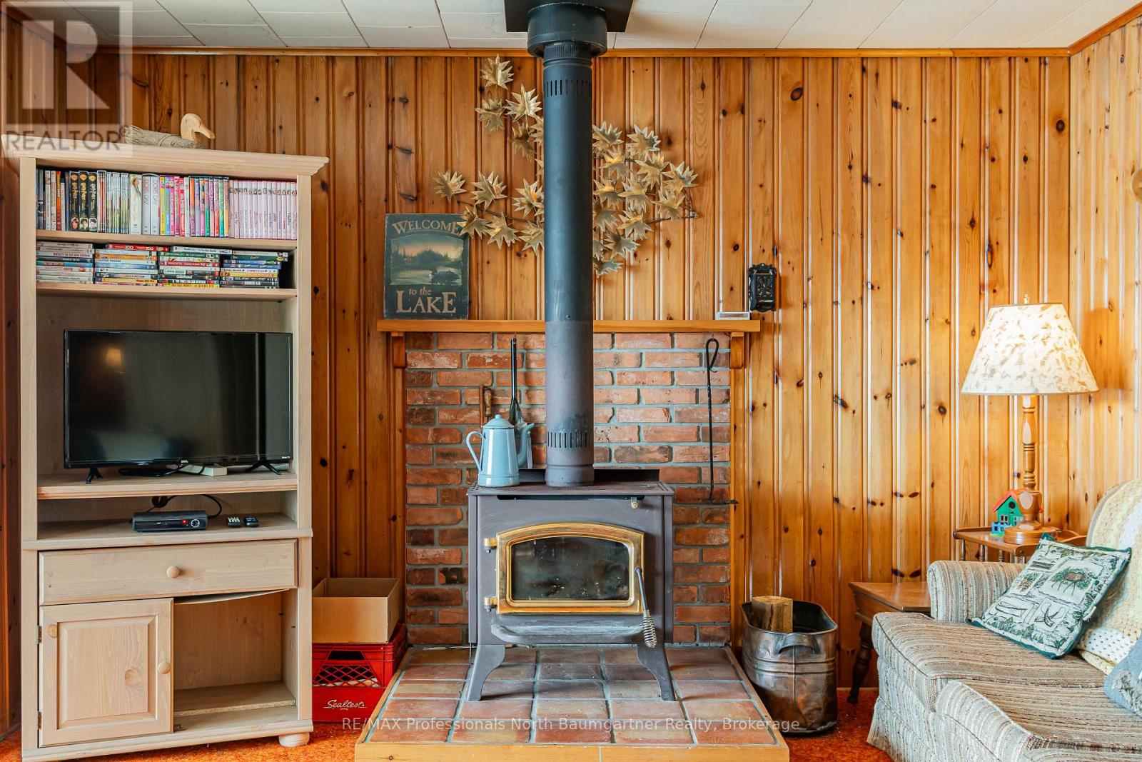 1175 Twin Rocks Lane, Algonquin Highlands, Ontario  K0M 1J1 - Photo 12 - X12130572