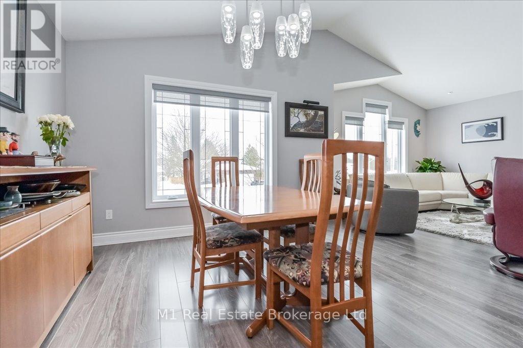 781 Princess Street, Wellington North, Ontario  N0G 2L3 - Photo 19 - X12130682