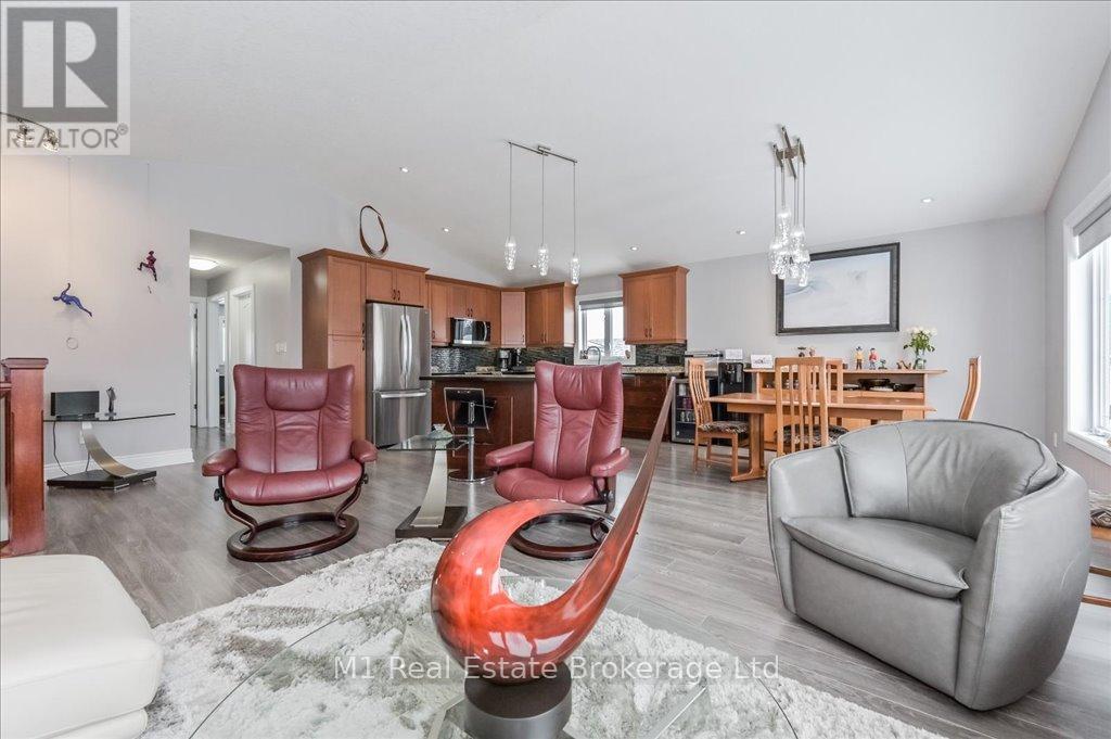 781 Princess Street, Wellington North, Ontario  N0G 2L3 - Photo 22 - X12130682