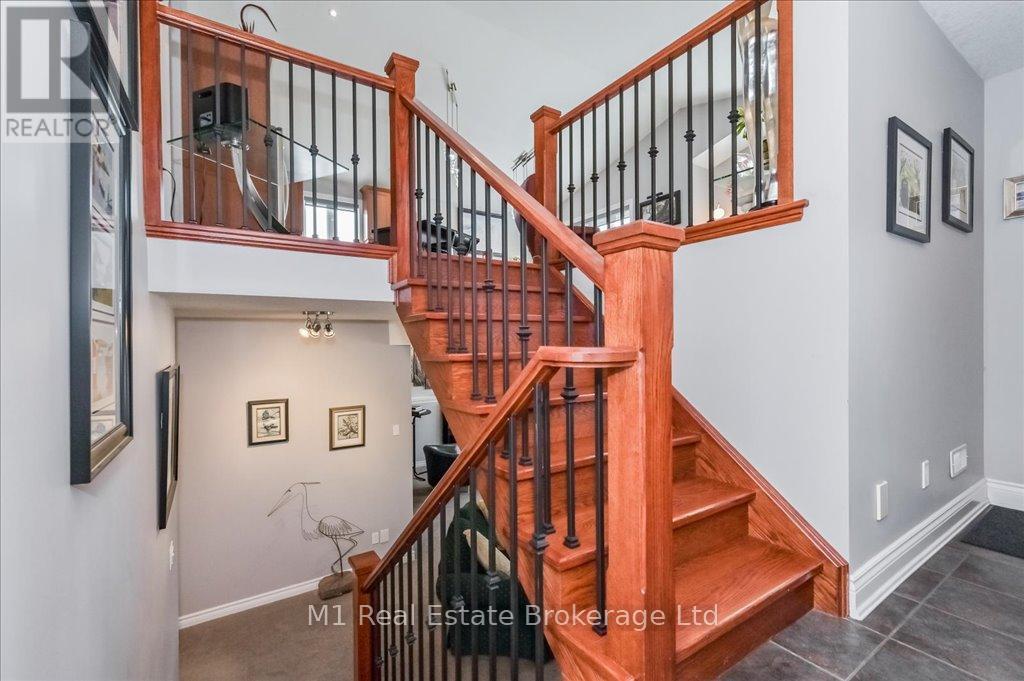 781 Princess Street, Wellington North, Ontario  N0G 2L3 - Photo 36 - X12130682
