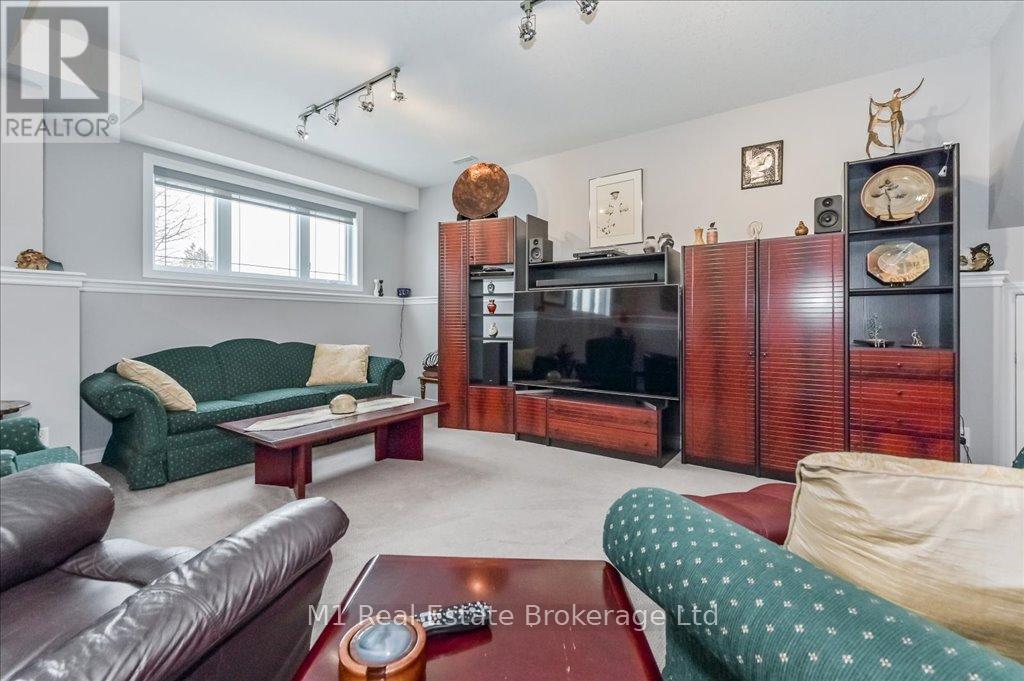 781 Princess Street, Wellington North, Ontario  N0G 2L3 - Photo 38 - X12130682