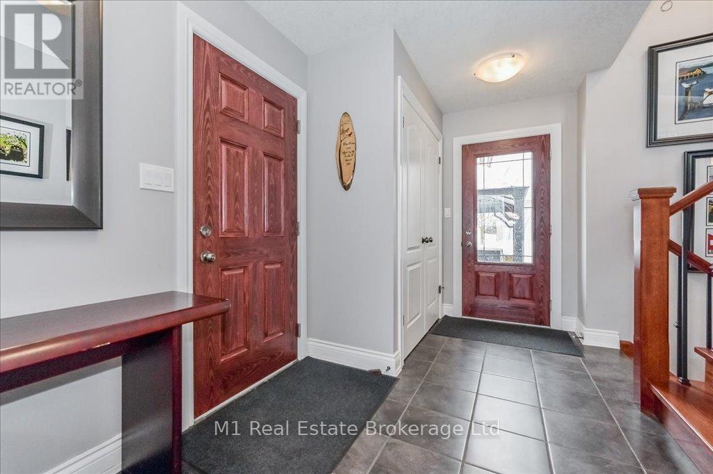 781 Princess Street, Wellington North, Ontario  N0G 2L3 - Photo 9 - X12130682