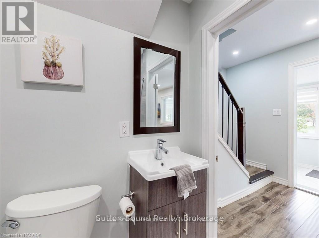 514 Frank Street, South Bruce Peninsula, Ontario  N0H 2T0 - Photo 16 - X12130707