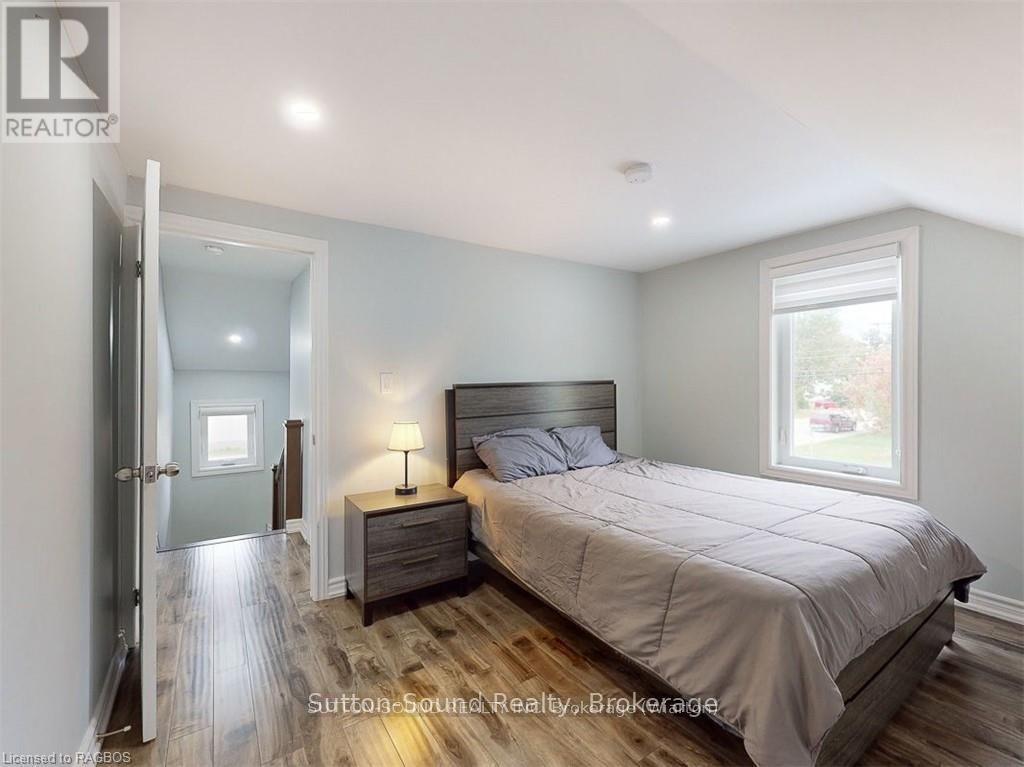 514 Frank Street, South Bruce Peninsula, Ontario  N0H 2T0 - Photo 20 - X12130707