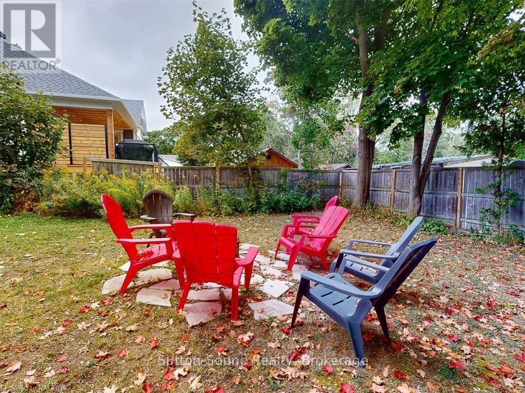 514 Frank Street, South Bruce Peninsula, Ontario  N0H 2T0 - Photo 29 - X12130707