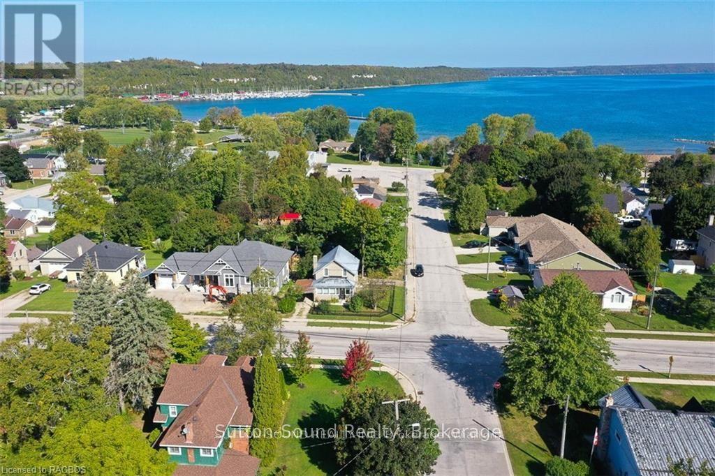 514 Frank Street, South Bruce Peninsula, Ontario  N0H 2T0 - Photo 31 - X12130707