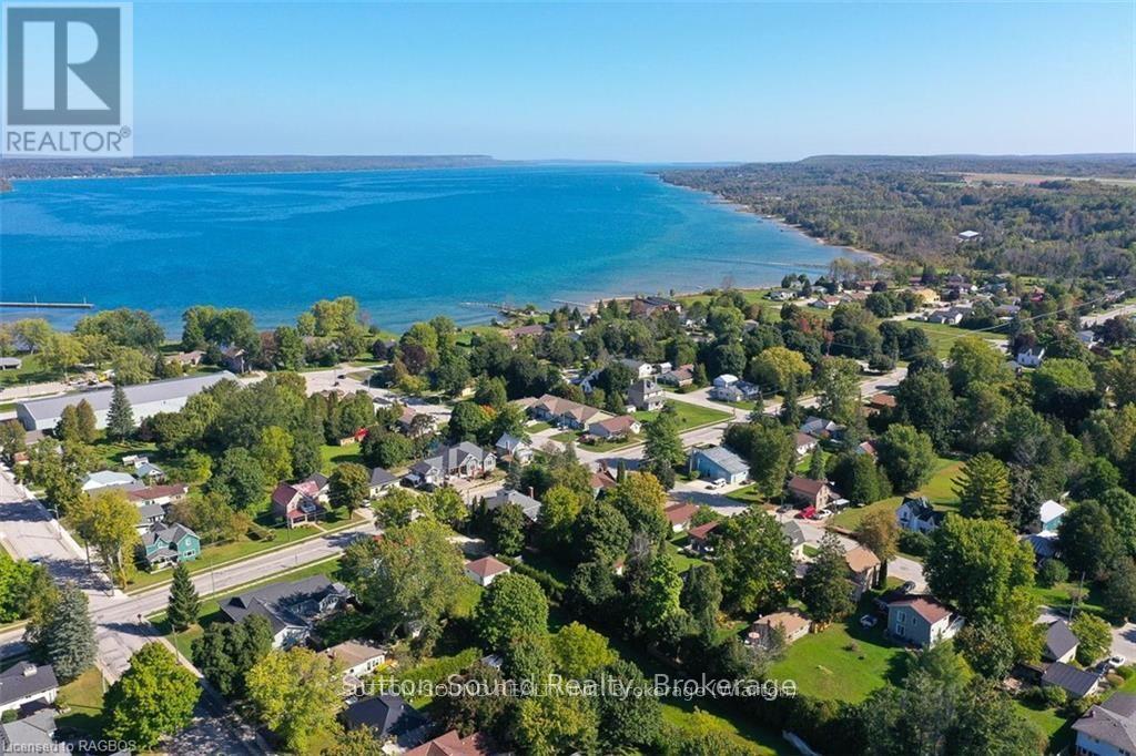 514 Frank Street, South Bruce Peninsula, Ontario  N0H 2T0 - Photo 34 - X12130707