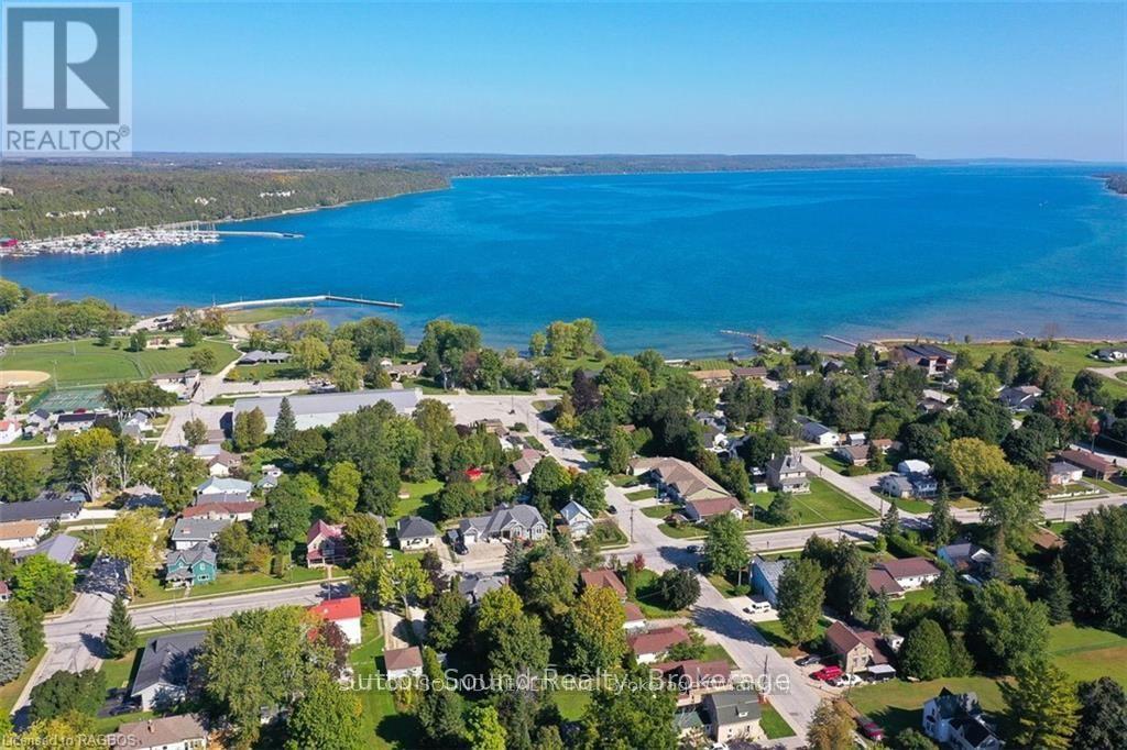 514 Frank Street, South Bruce Peninsula, Ontario  N0H 2T0 - Photo 35 - X12130707