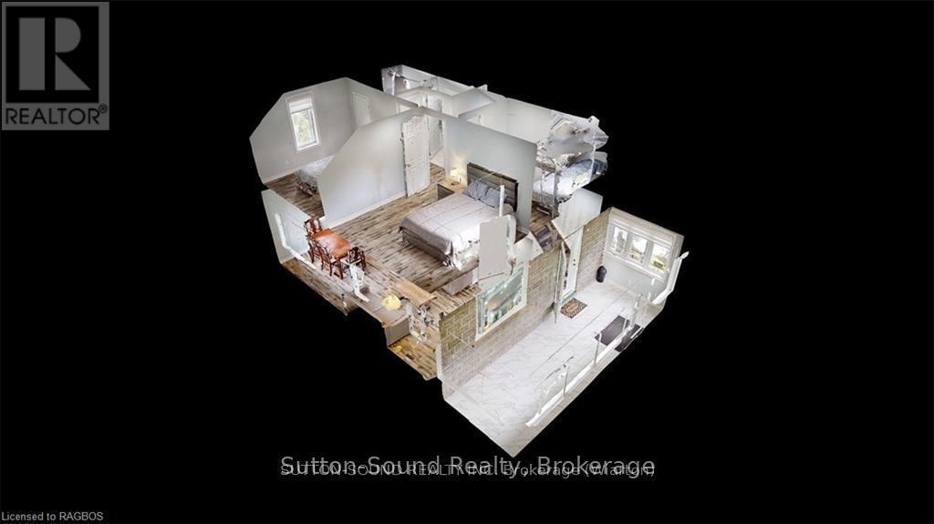 514 Frank Street, South Bruce Peninsula, Ontario  N0H 2T0 - Photo 36 - X12130707