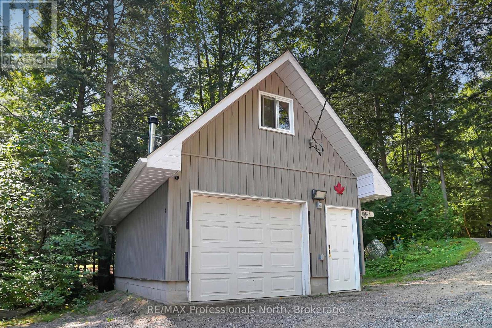 1192 Charlie George Lake Drive, Dysart Et Al, Ontario  K0L 1X0 - Photo 20 - X12130791