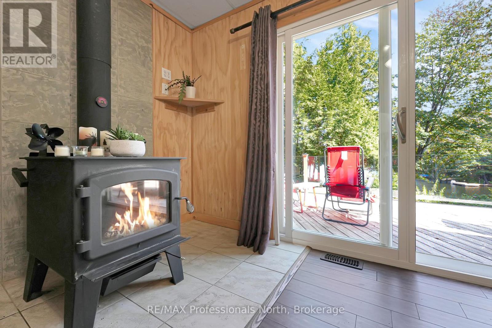 1192 Charlie George Lake Drive, Dysart Et Al, Ontario  K0L 1X0 - Photo 22 - X12130791