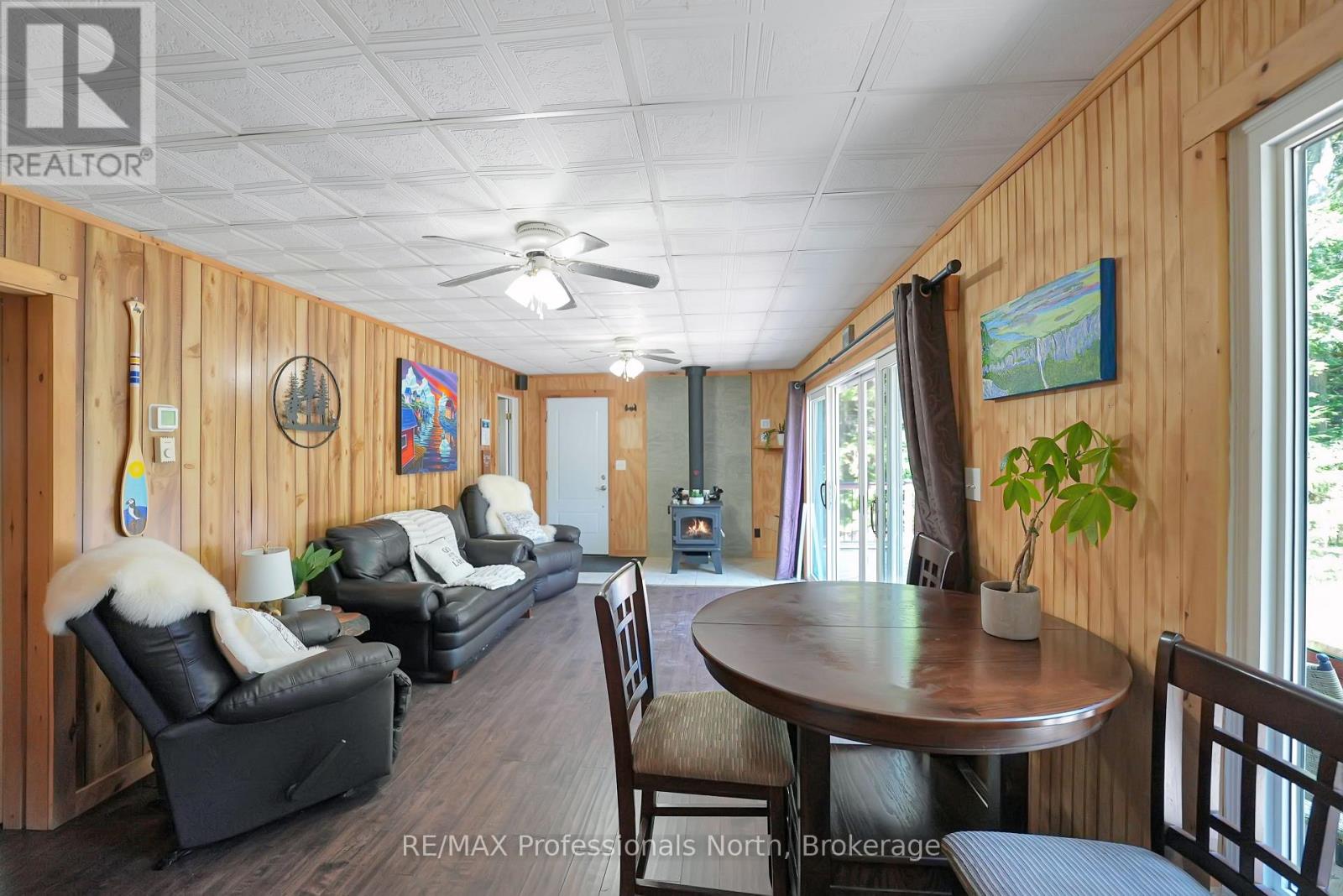 1192 Charlie George Lake Drive, Dysart Et Al, Ontario  K0L 1X0 - Photo 31 - X12130791