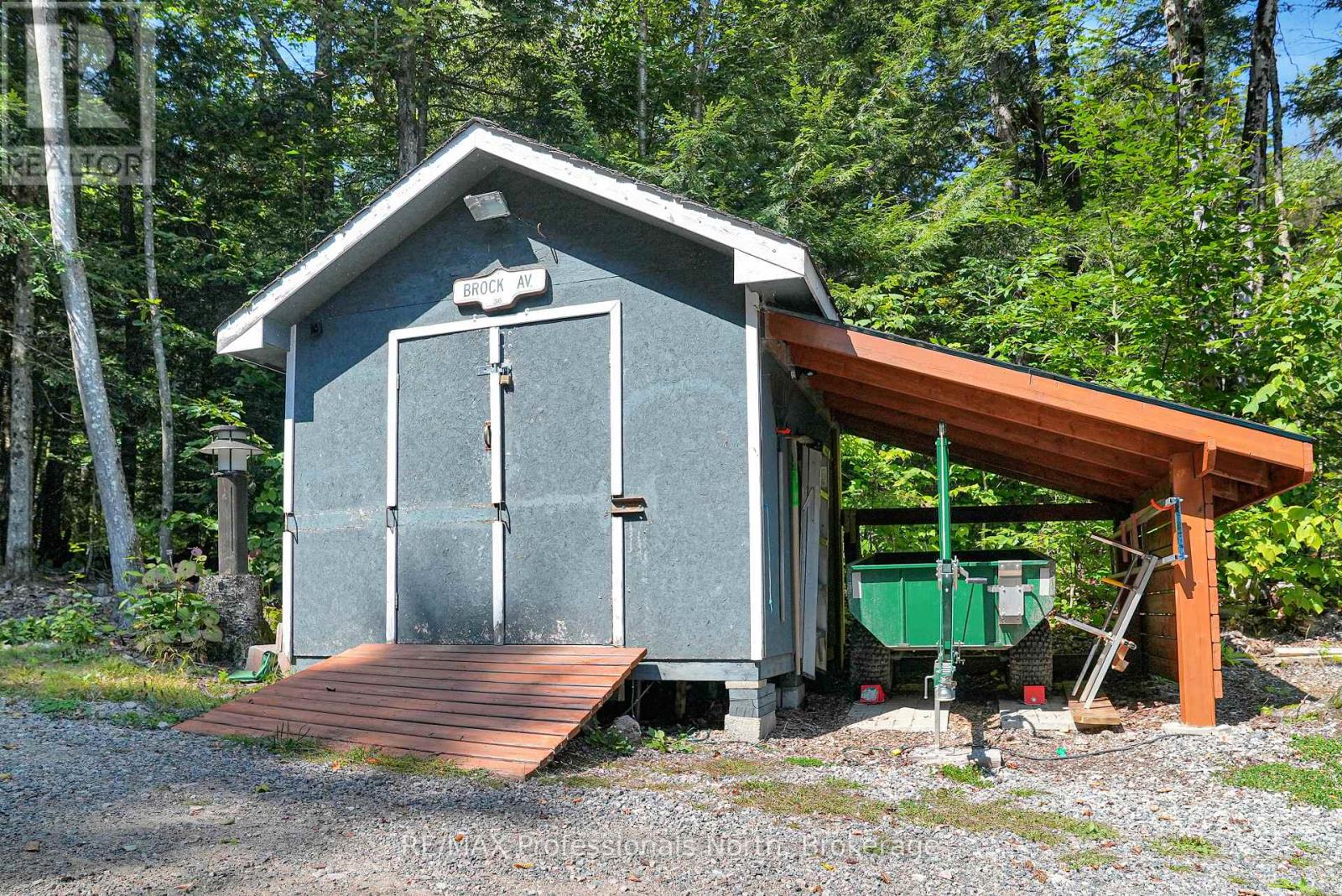 1192 Charlie George Lake Drive, Dysart Et Al, Ontario  K0L 1X0 - Photo 39 - X12130791