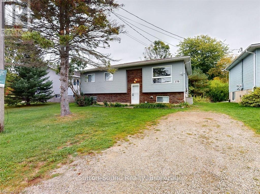 379 ISAAC STREET, South Bruce Peninsula, Ontario