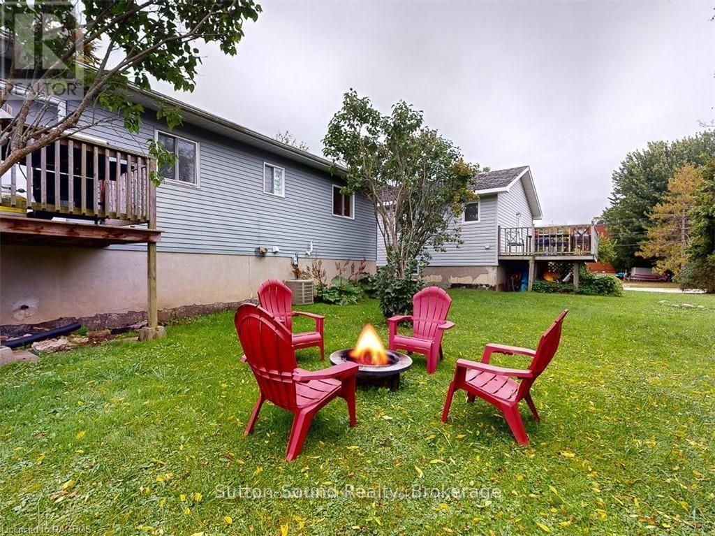 379 Isaac Street, South Bruce Peninsula, Ontario  N0H 2T0 - Photo 44 - X12130792