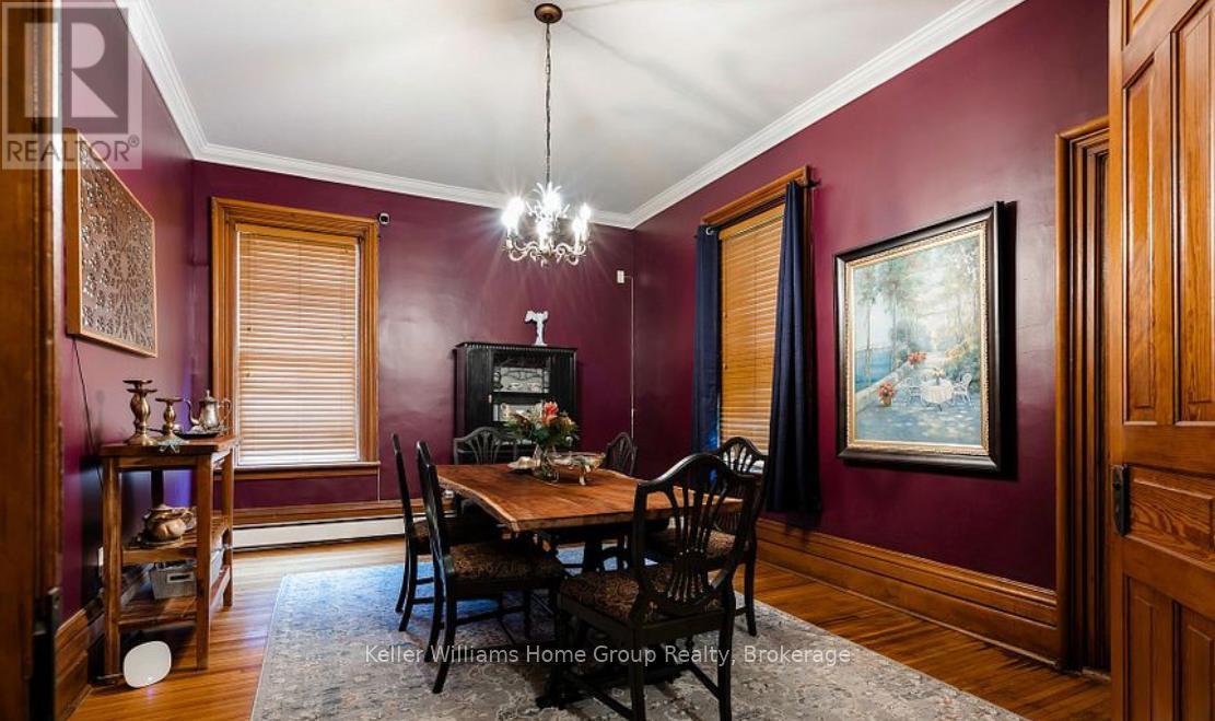 250 Andrew Street, Shelburne, Ontario  L9V 2Y7 - Photo 4 - X12130794
