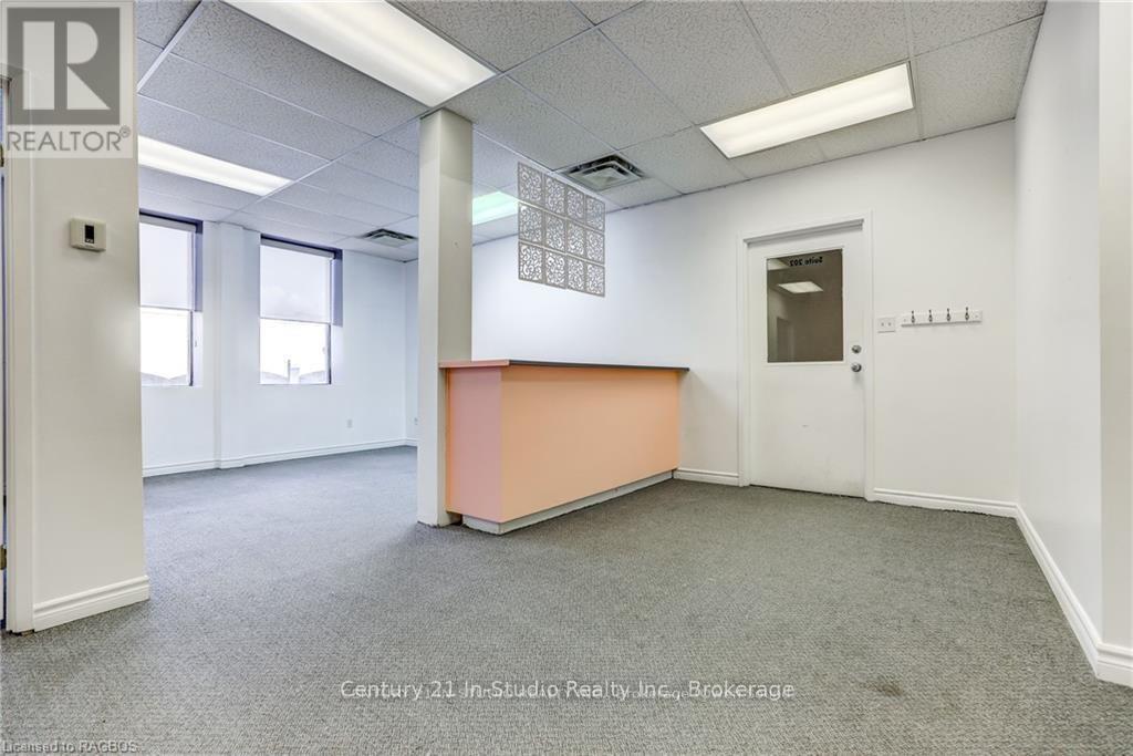 202 - 908 2ND AVENUE E, Owen Sound, Ontario