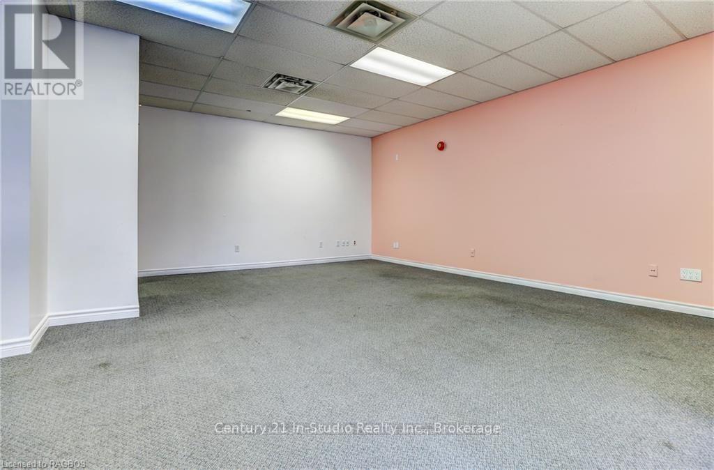 202 - 908 2nd Avenue E, Owen Sound, Ontario  N4K 2H6 - Photo 3 - X12130805