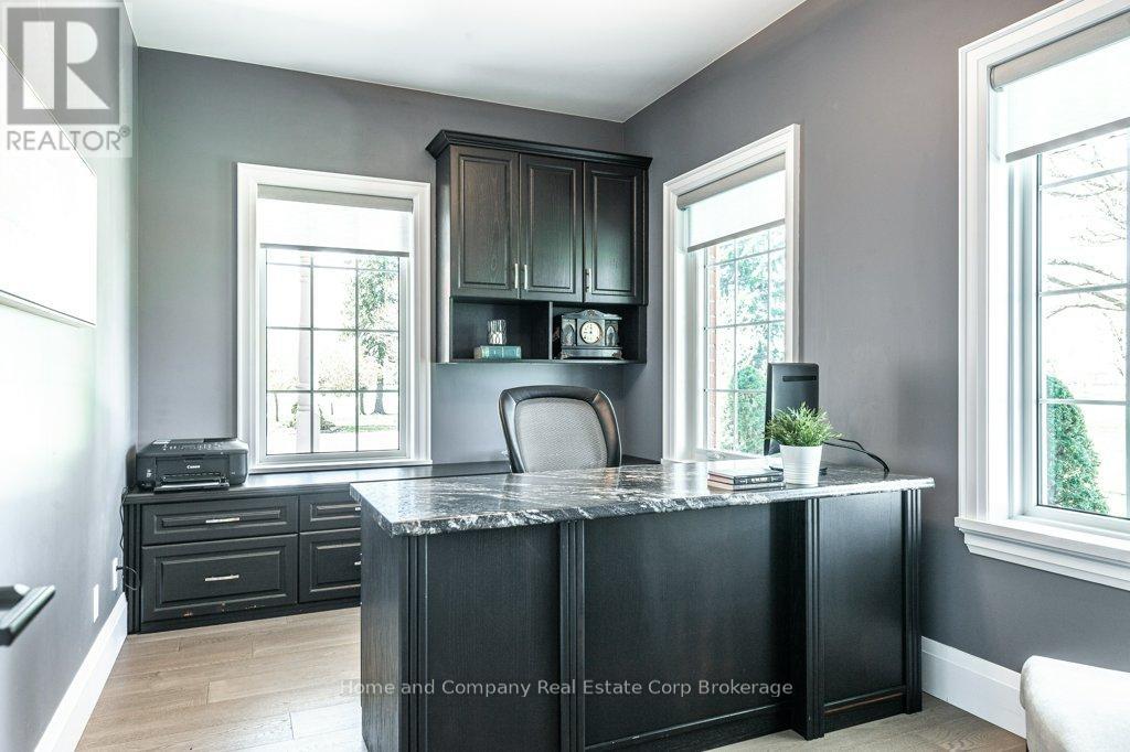 4609 Road 164, West Perth, Ontario  N0K 1N0 - Photo 14 - X12130806