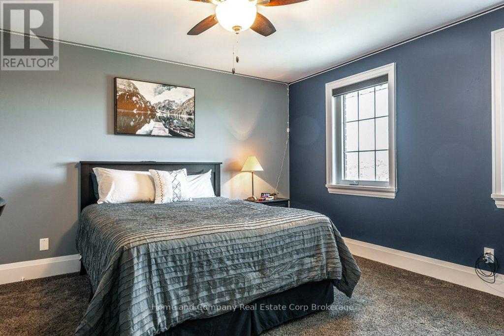 4609 Road 164, West Perth, Ontario  N0K 1N0 - Photo 19 - X12130806
