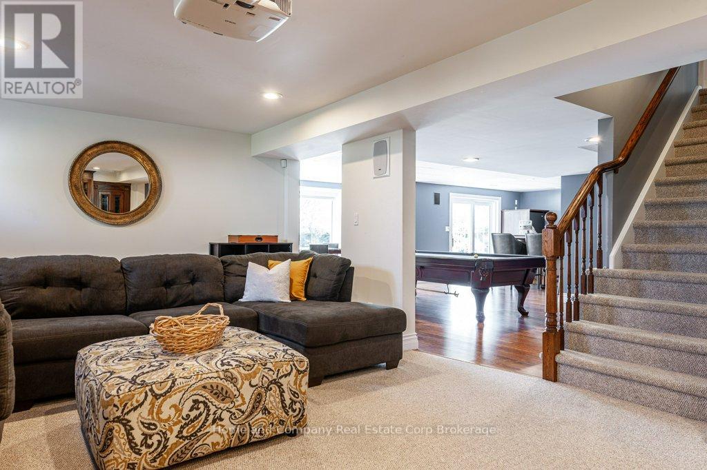 4609 Road 164, West Perth, Ontario  N0K 1N0 - Photo 22 - X12130806