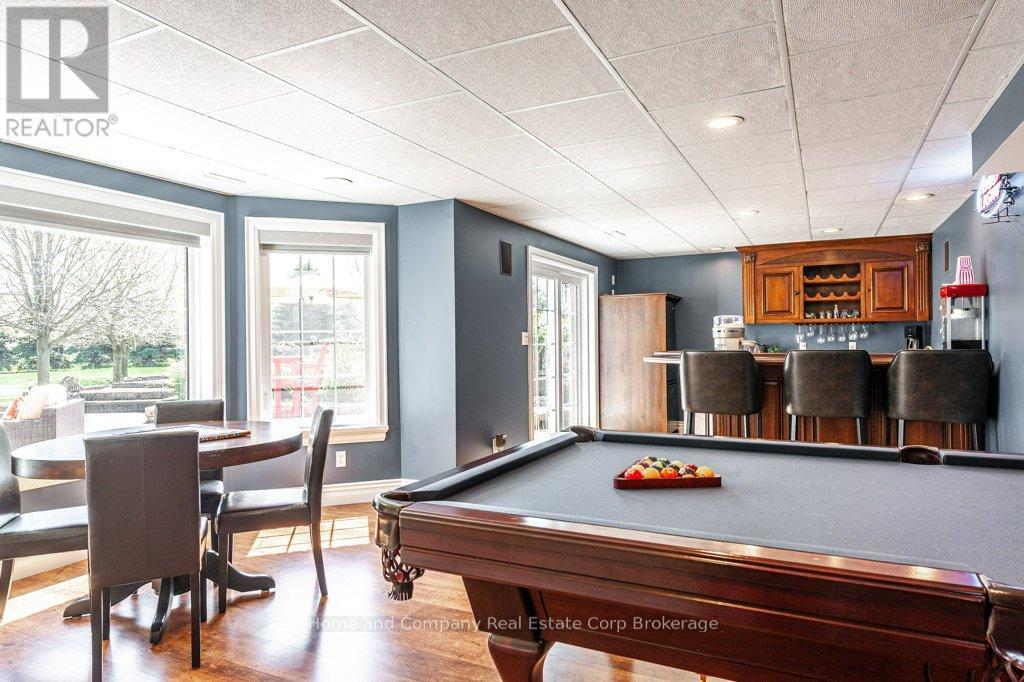 4609 Road 164, West Perth, Ontario  N0K 1N0 - Photo 25 - X12130806
