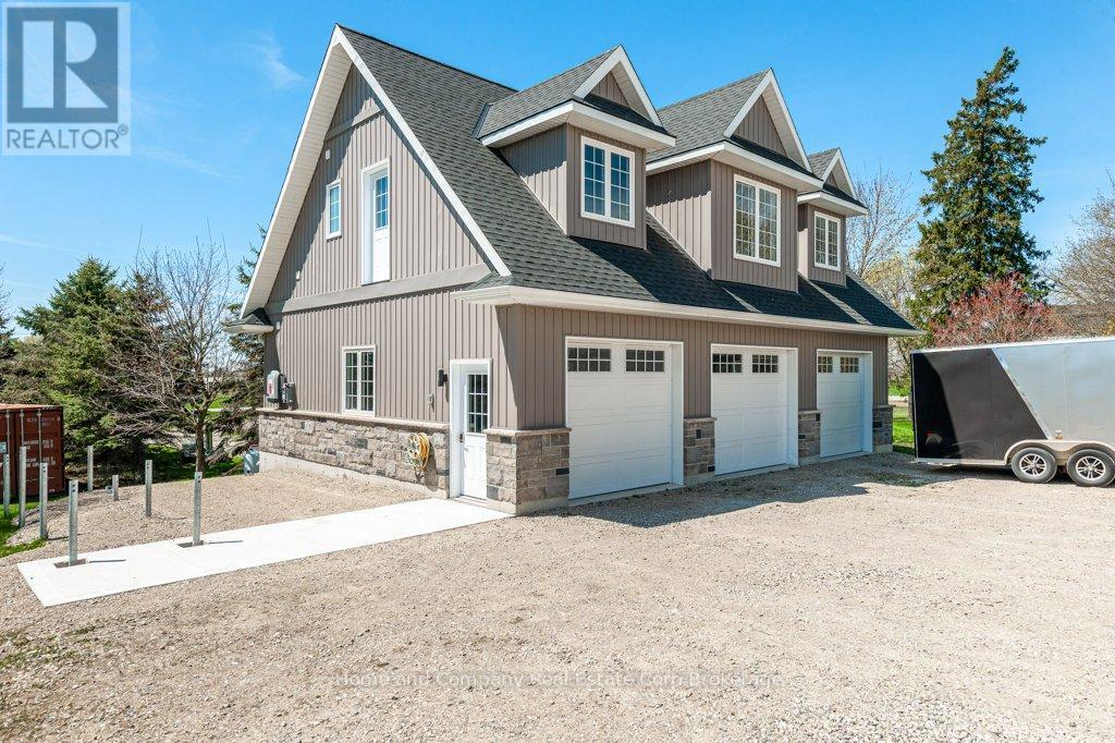 4609 Road 164, West Perth, Ontario  N0K 1N0 - Photo 32 - X12130806