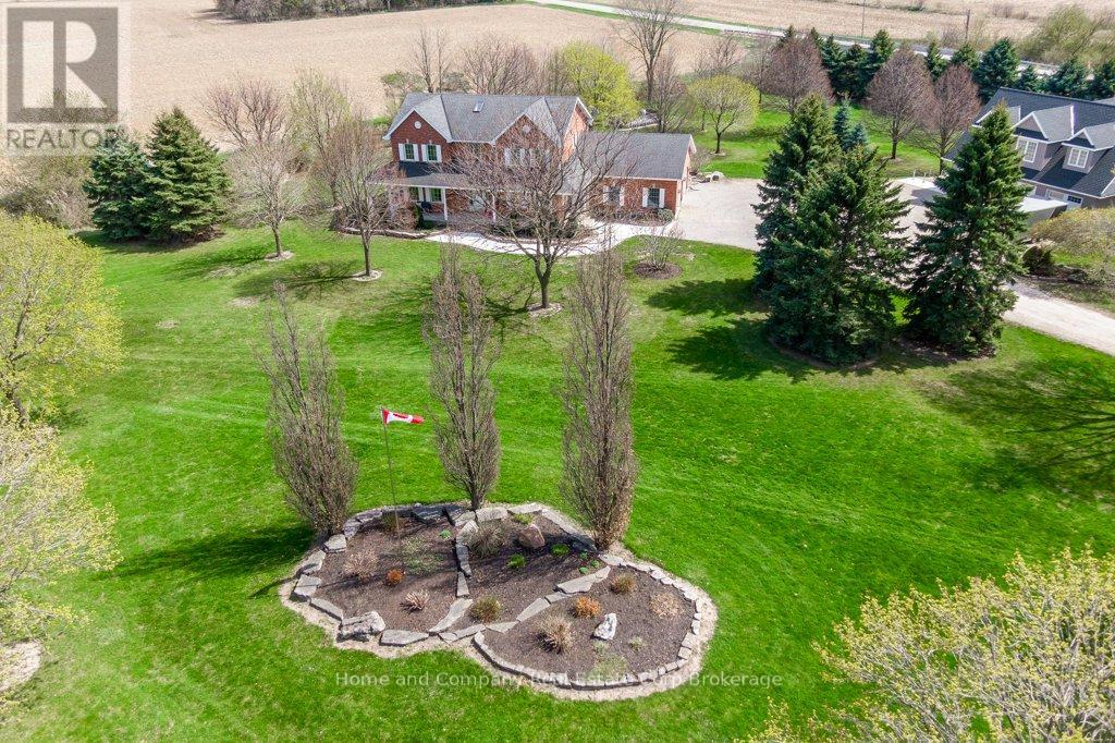 4609 Road 164, West Perth, Ontario  N0K 1N0 - Photo 36 - X12130806